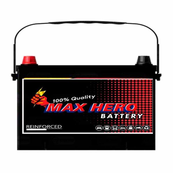 automotriz, bateria, carro, max-hero, 27-n70z, acumulador, pila, automovil, mobilidad
