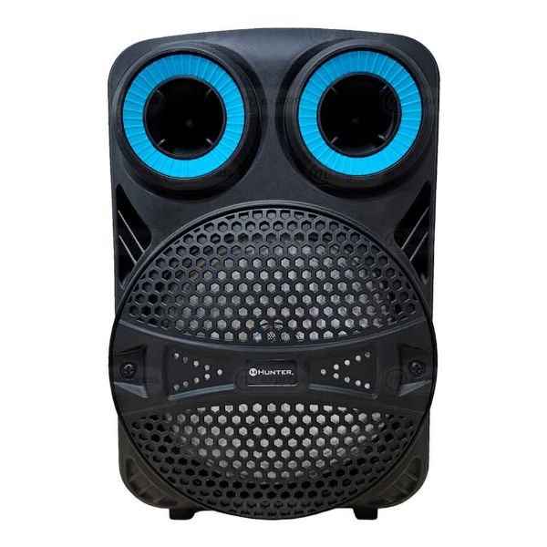 audio, sonido, bocina, hunter, hdblt84, táctil, parlante, equipo sonido, audio, altavoz, megáfono