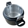 electrodomesticos, olla, presion, maggio, pc024c, coccion, cocinar, cazuela