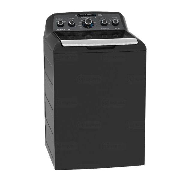 linea blanca, lavadora, automática, mabe, lma74215wdab1