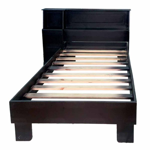 muebles, cama, individual, vasconia, baul, repisa, catre, hamaca, litera, camastro, madera, metal