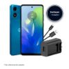 tecnologia, celular, motorola, g04s, movil, telefono, terminal, aparato, smartphone, tactil, android