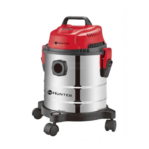 electrodomesticos, aspiradora, hunter, hvr15, 2en1, aspirador, limpieza, aseo, salud, escoba