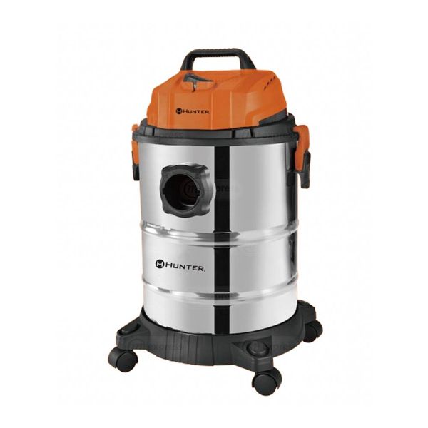 electrodomesticos, aspiradora, hunter, hvn30, 2en1, aspirador, limpieza, aseo, salud, escoba