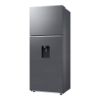 linea blanca, refrigeradora, automática, samsung, rt38dg6224s9ap, frigorífico, nevera, congelador, enfriador