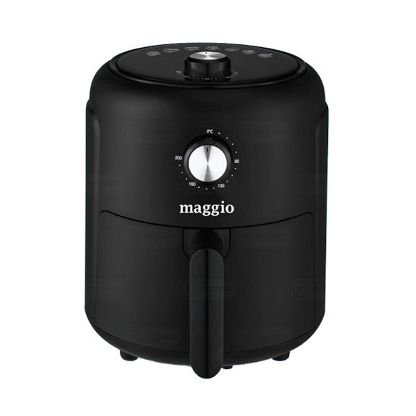 Freidora, Aire, maggio, mg30m, 3l, Olla, temperaruta, Timer, Potencia, Litros