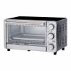 electrodomesticos, horno, tostador, midea, met12a2mss, hornear, dorar, cocinar