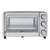 electrodomesticos, horno, tostador, midea, met12a2mss, hornear, dorar, cocinar