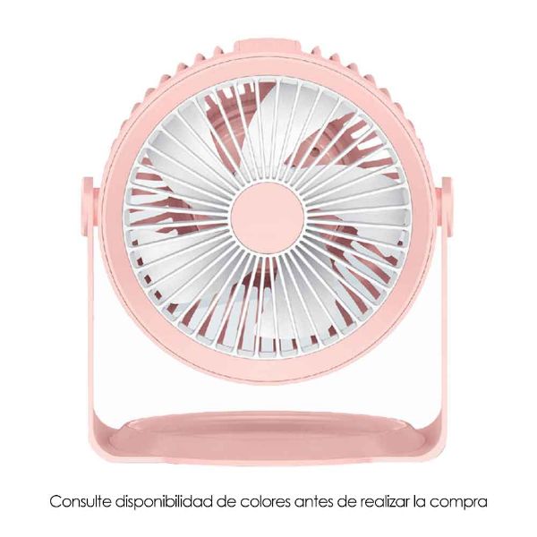 electrodomesticos, abanico, sankey, fn-4001, ventilador, mesa, portatil, escritorio