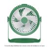 electrodomesticos, abanico, sankey, fn-4001, ventilador, mesa, portatil, escritorio