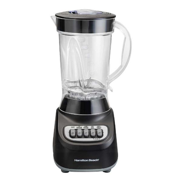 electrodomesticos, licuadora, hamilton, beach, 50180fg, batidora, mezcladora