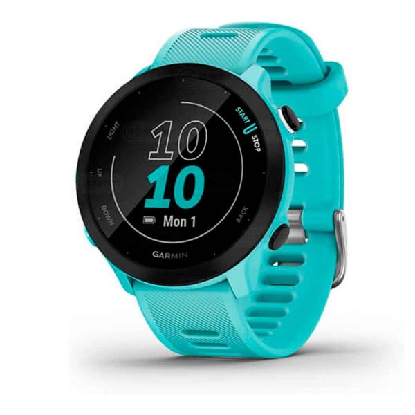 tecnologia, reloj, banda, garmin, watch, forerunner, band, smartwatch, inteligente, banda, ejercicio, 55