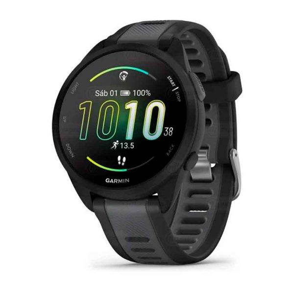 tecnologia, reloj, banda, garmin, watch, forerunner, band, smartwatch, inteligente, banda, ejercicio, 165