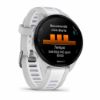 tecnologia, reloj, banda, garmin, watch, forerunner, band, smartwatch, inteligente, banda, ejercicio, 165