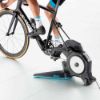 tecnologia, rodillo, garmin, tacx, flux, inteligente, banda, ejercicio, bicicleta, ejercicio