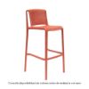 silla, bar, alpez,  azul, sala, comodidad, banco
