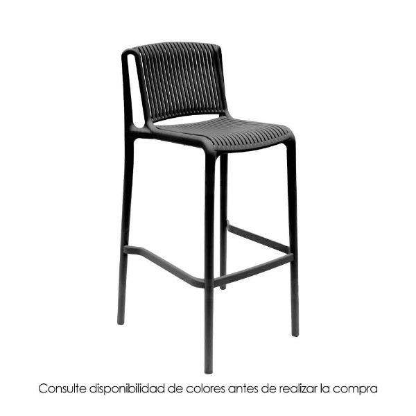 silla, bar, alpez,  azul, sala, comodidad, banco