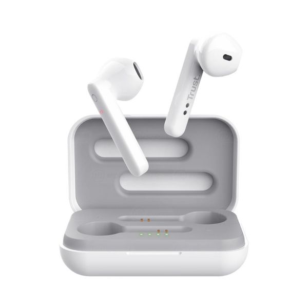 accesorios, audifonos, trust, 23783, buds, auricular, pastilla, diadema