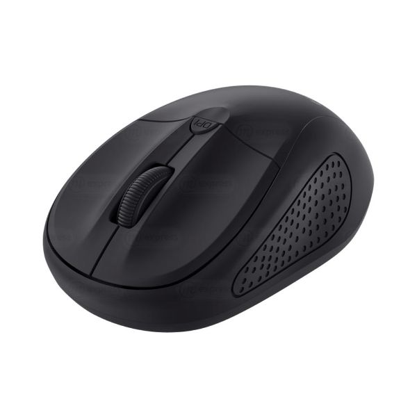 accesorios, teclado, mouse, trust, 24966, gamer, gaming, juegos, 2en1, combo, inalambrico