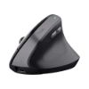 accesorios, teclado, mouse, trust, 25145, gamer, gaming, juegos, 2en1, combo, inalambrico, ergonomico