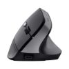 accesorios, teclado, mouse, trust, 25145, gamer, gaming, juegos, 2en1, combo, inalambrico, ergonomico