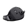 accesorios, teclado, mouse, trust, 25145, gamer, gaming, juegos, 2en1, combo, inalambrico, ergonomico