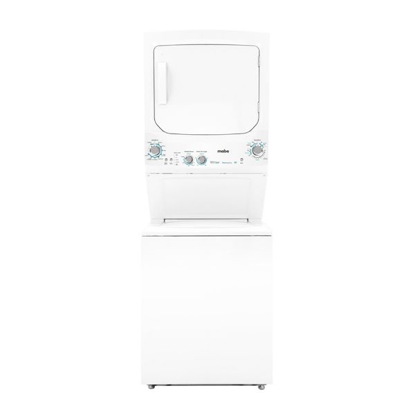 linea blanca, centro, lavado, mabe, mcl2440psbb0, electrico, 24kg, lavado, secado