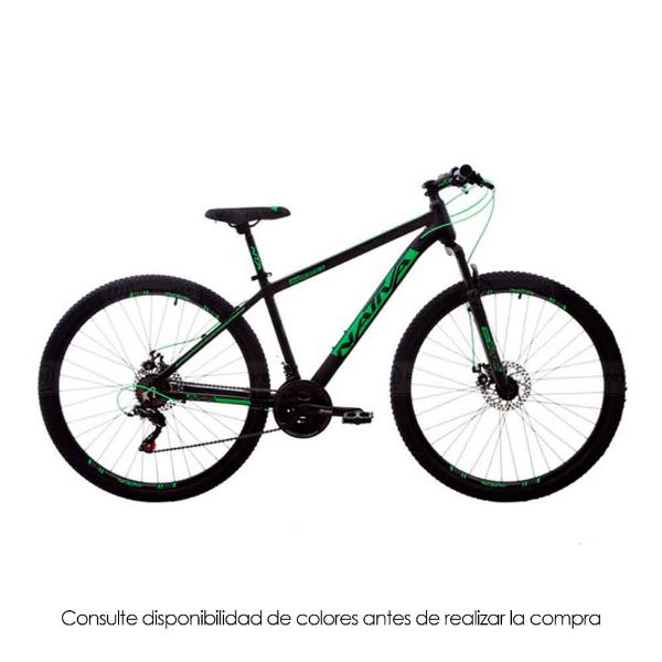 	bicicleta, hombre, super, pro, mtb, nativa, 29", bici, velocidipedo