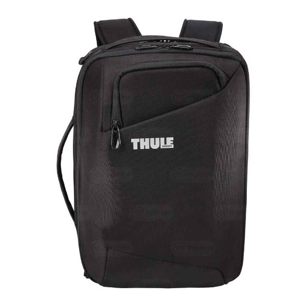 accesorios, maletin, mochila, bolso, backpack, organizador, funda, thule, accent, convertible