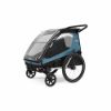 accesorios, remolque, coche, trasnporte, traslado, thule, courier