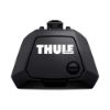 accesorios, base, rack, trasnporte, traslado, thule, evo, raised