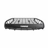 accesorios, barra, techo, rack, trasnporte, traslado, thule, canyonxt, 150lb, canasta