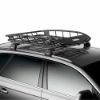 accesorios, barra, techo, rack, trasnporte, traslado, thule, canyonxt, 150lb, canasta