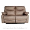 muebles, sillon, reclinable, dreams, factory, sala, descanso, sillones, relax, doble