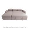 muebles, sofa, cama, dreams, factory, sillon, descanso, dream, divan