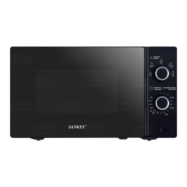 electrodomesticos, horno, microondas, sankey, mw-751bl