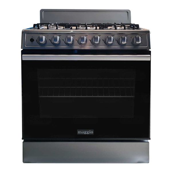 linea blanca, cocina, gas, maggio, 30smg6g068, 30", estufa, fogón, horno, hornilla, gastronomia, nutricion