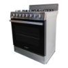 linea blanca, cocina, gas, maggio, 30smg6g068, 30", estufa, fogón, horno, hornilla, gastronomia, nutricion