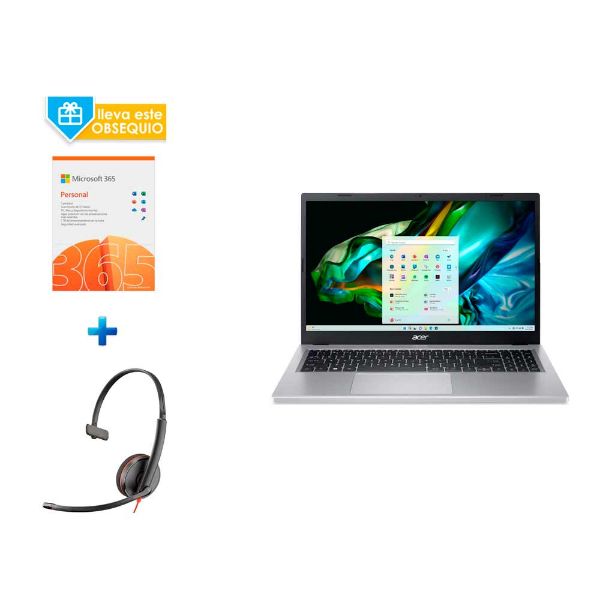computadora, portatil, acer, aspire-3-a315-24p-r82f, 15.6, tecnología, mouse, tactil, pantalla