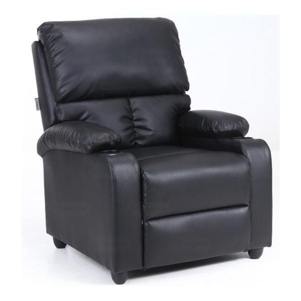 muebles, sillon, reclinable, hunter, h600ng, sala, descanso, sillones
