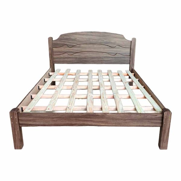 muebles, cama, matrimonial, vj, juliana, chocolate, catre, hamaca, litera, camastro, madera, metal