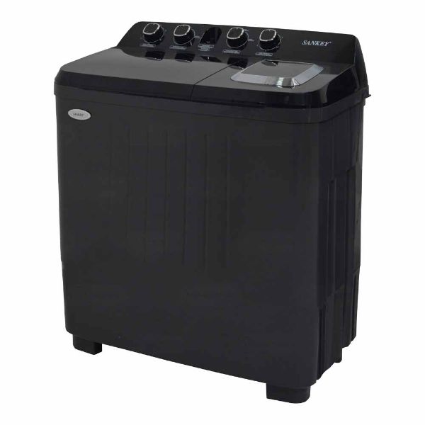 linea blanca, lavadora, wm-1715pgr, semiautomatica, sankey, lavado, limpieza, cuidado personal, ropa