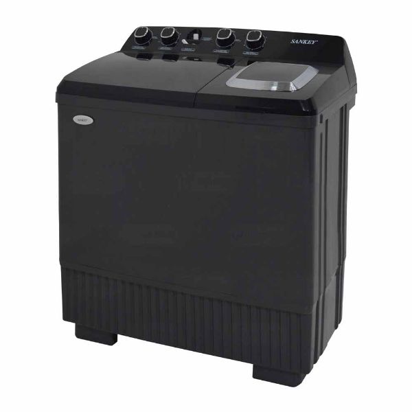 linea blanca, lavadora, wm-2615pgr, semiautomatica, sankey, lavado, limpieza, cuidado personal, ropa