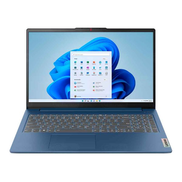 tecnologia, computadora, portatil, lenovo, ideapad-slim-3, 15amn8, tablet, diseño, mochila, M365