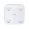bienestar, salud, peso, fit, ejercicio, balanza, xiaomi, inteligente, body, smart, mi, composition, s400