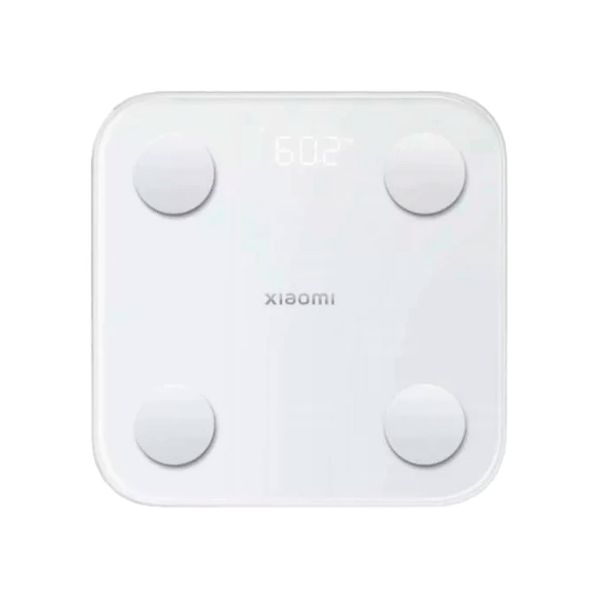bienestar, salud, peso, fit, ejercicio, balanza, xiaomi, inteligente, body, smart, mi, composition, s400
