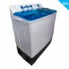 linea blanca, lavadora, semi-automática, mtto322wh, maggio