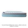 dormitorio, colchon, dreams, factory, colchoneta, cama, catre, master, individual, matrimonial, queen, king, classic, euro, top, pocket, cool