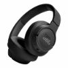 accesorios, audifonos, jbl, 720bt, negro, musica, diadema, buds, bluetooth, bateria, inalambrico