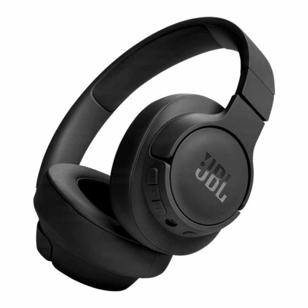accesorios, audifonos, jbl, 720bt, negro, musica, diadema, buds, bluetooth, bateria, inalambrico